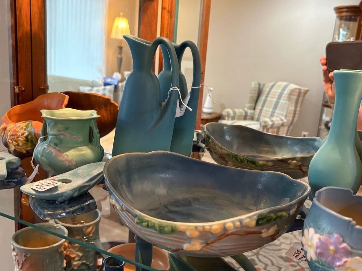 Picker sale photo 9