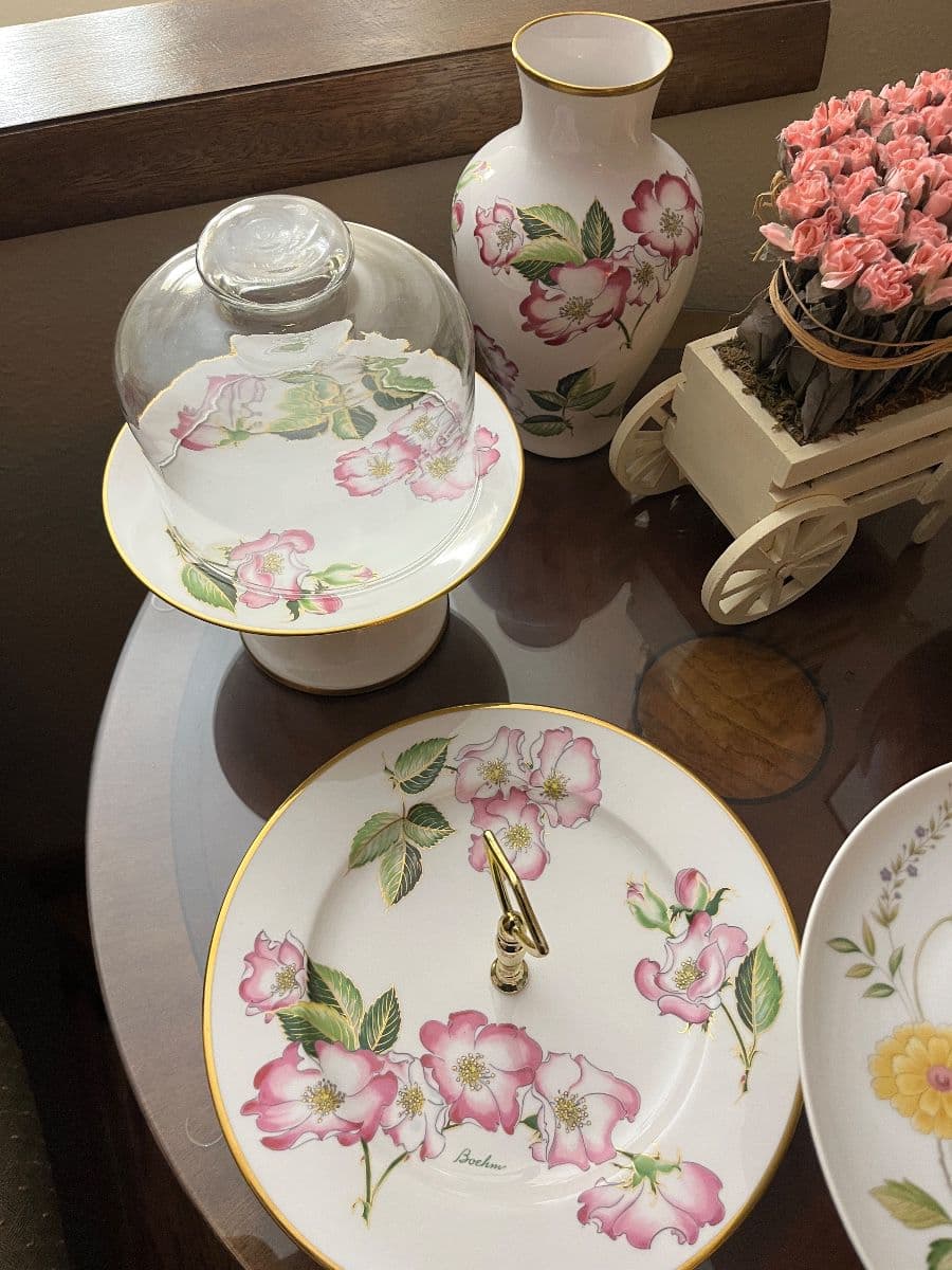 The Rusty Trunk LLC opens to " Irish Shopper" Estate Sale photo 10
