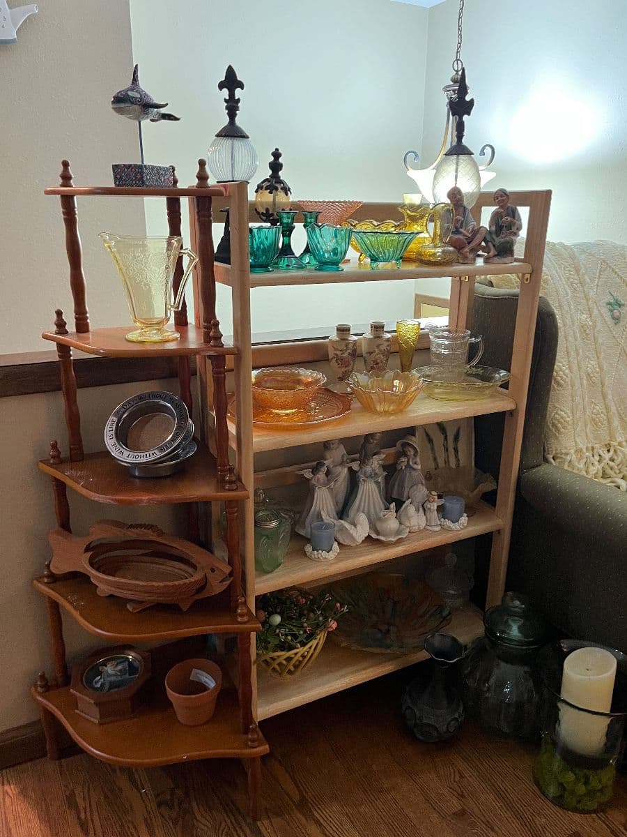 The Rusty Trunk LLC opens to " Irish Shopper" Estate Sale photo 4
