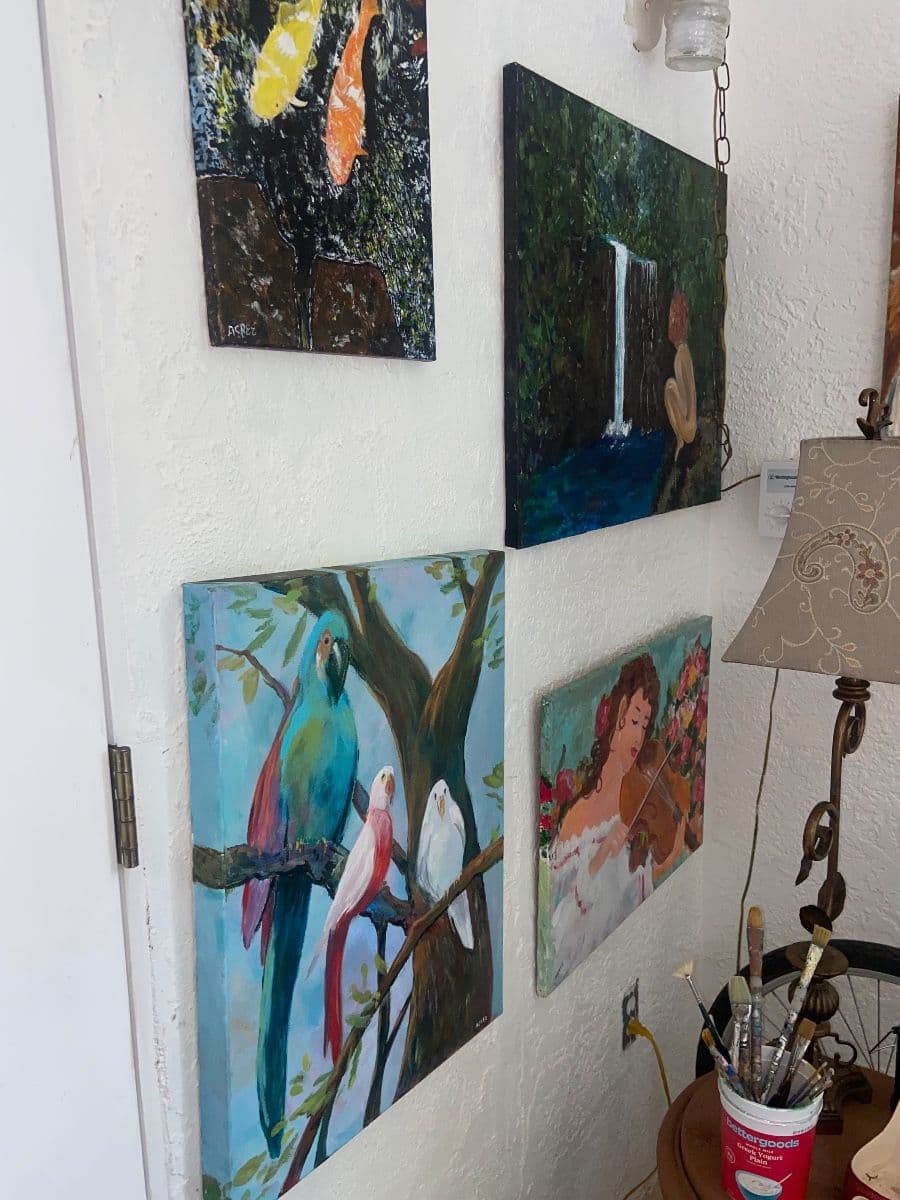 Carrollwood Estate Sale photo 8