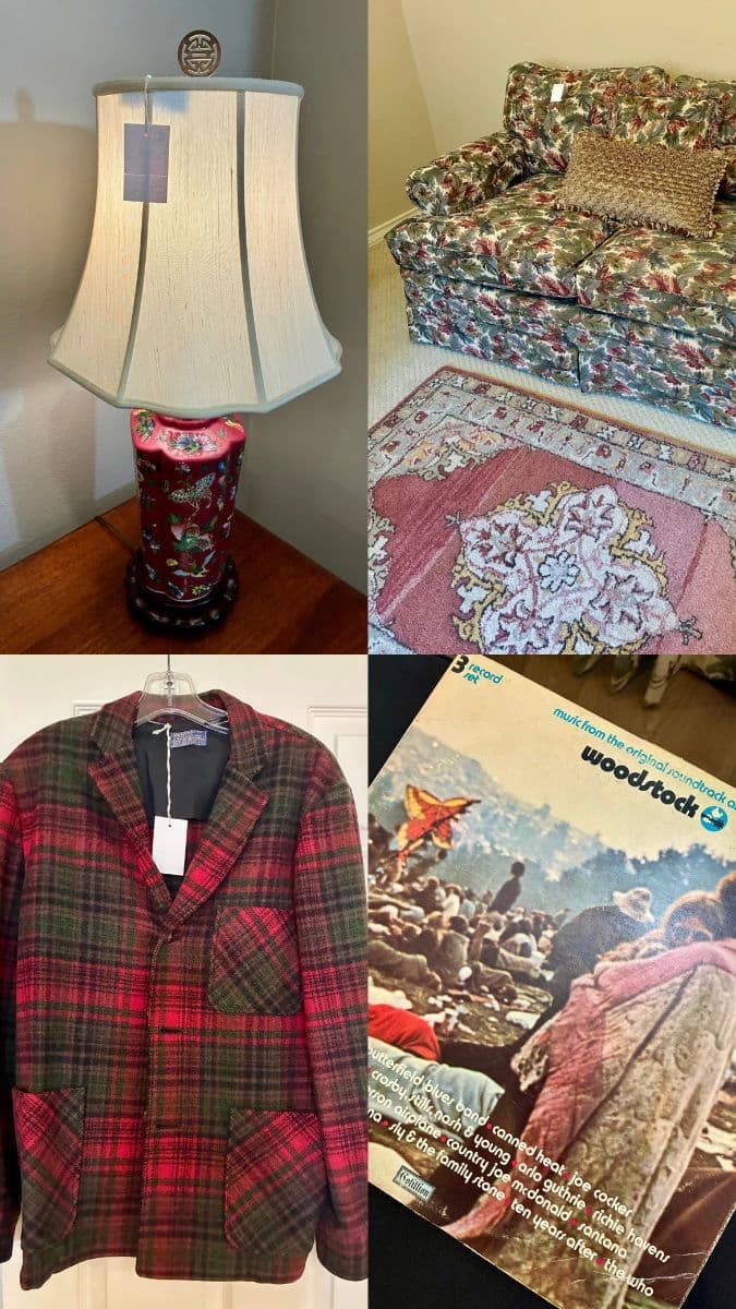 Blue Moon Estate Sale in Balcones Woods photo 1