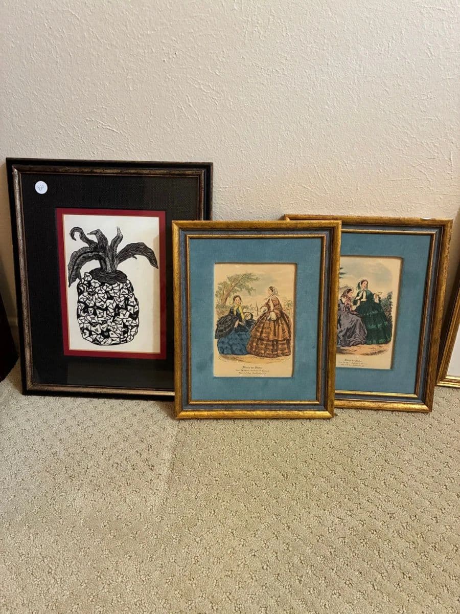 Blue Moon Estate Sale in Balcones Woods photo 11