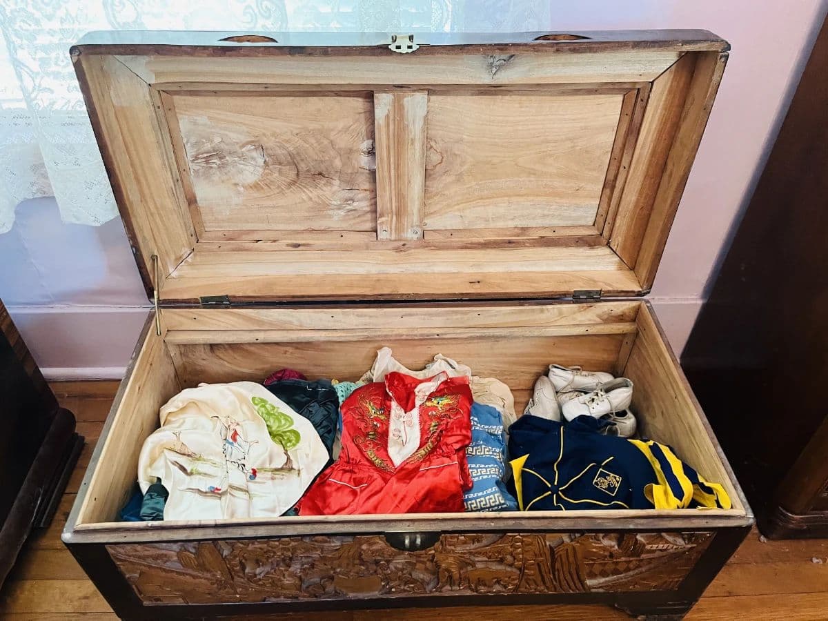 Vintage Time Capsule photo 7