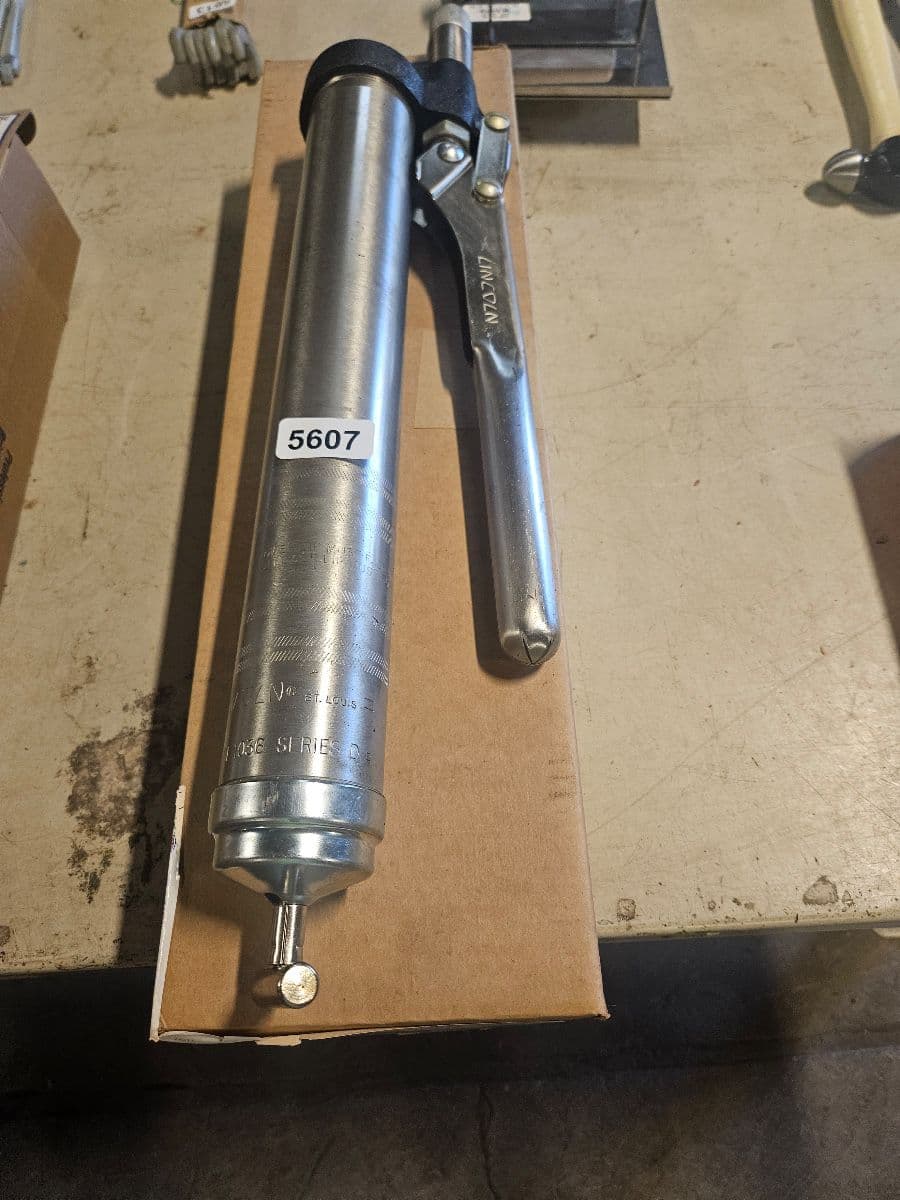 Bi Weekly New & Old Stock Tool Liquidation #51 photo 7