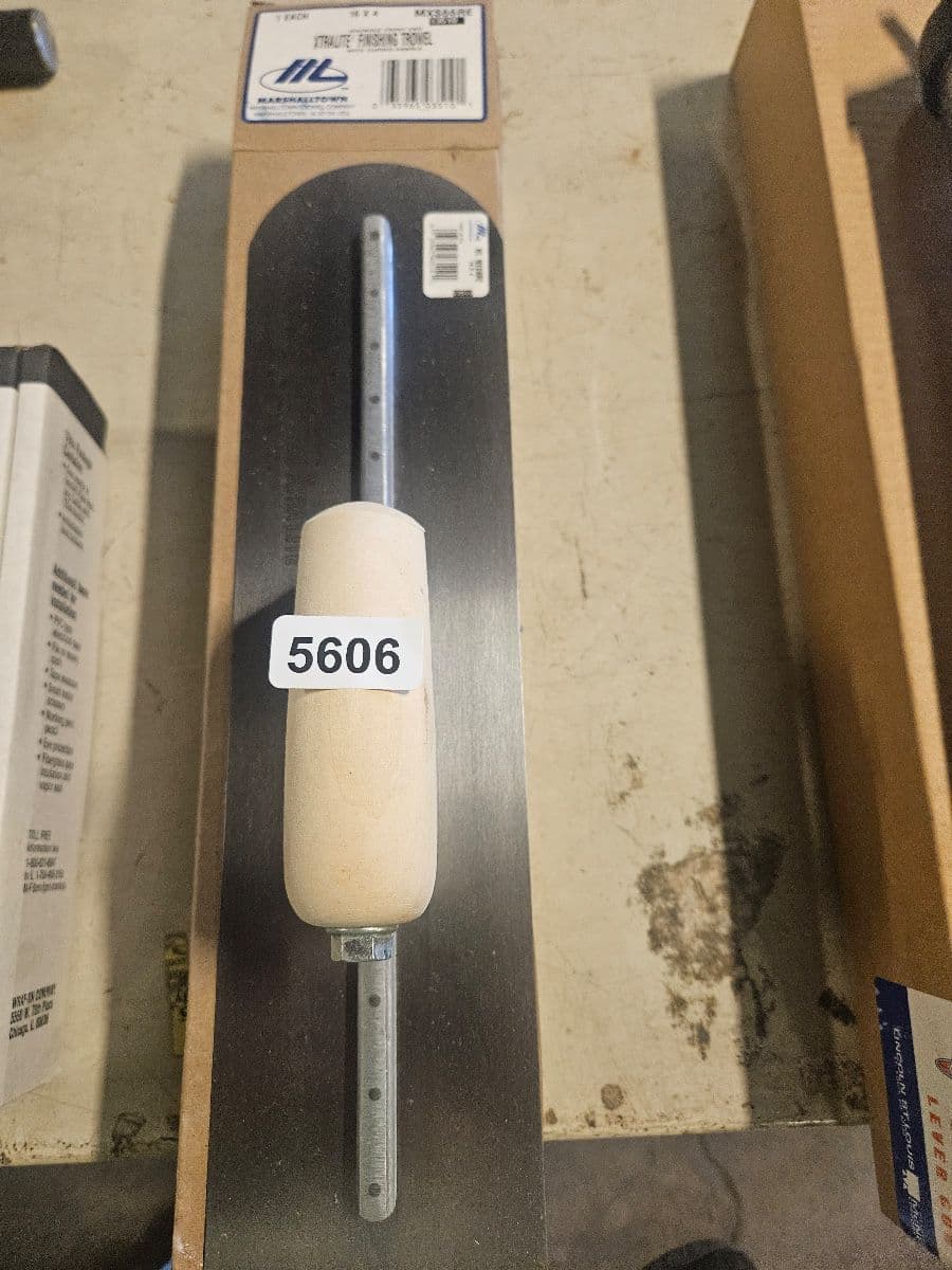 Bi Weekly New & Old Stock Tool Liquidation #51 photo 6