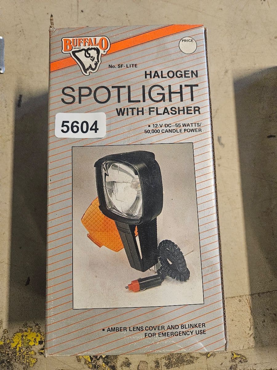 Bi Weekly New & Old Stock Tool Liquidation #51 photo 4