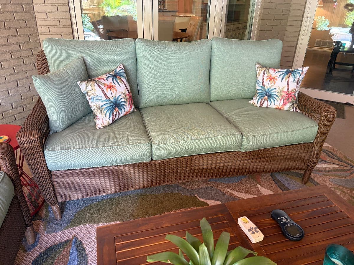 Beautiful Preston Hollow Estate Sale photo 12