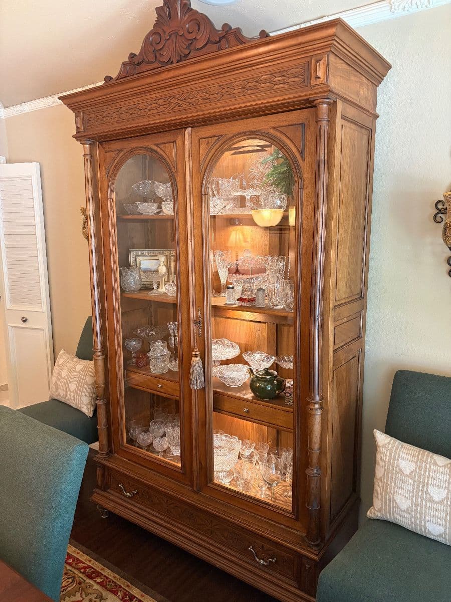 Beautiful Preston Hollow Estate Sale photo 5