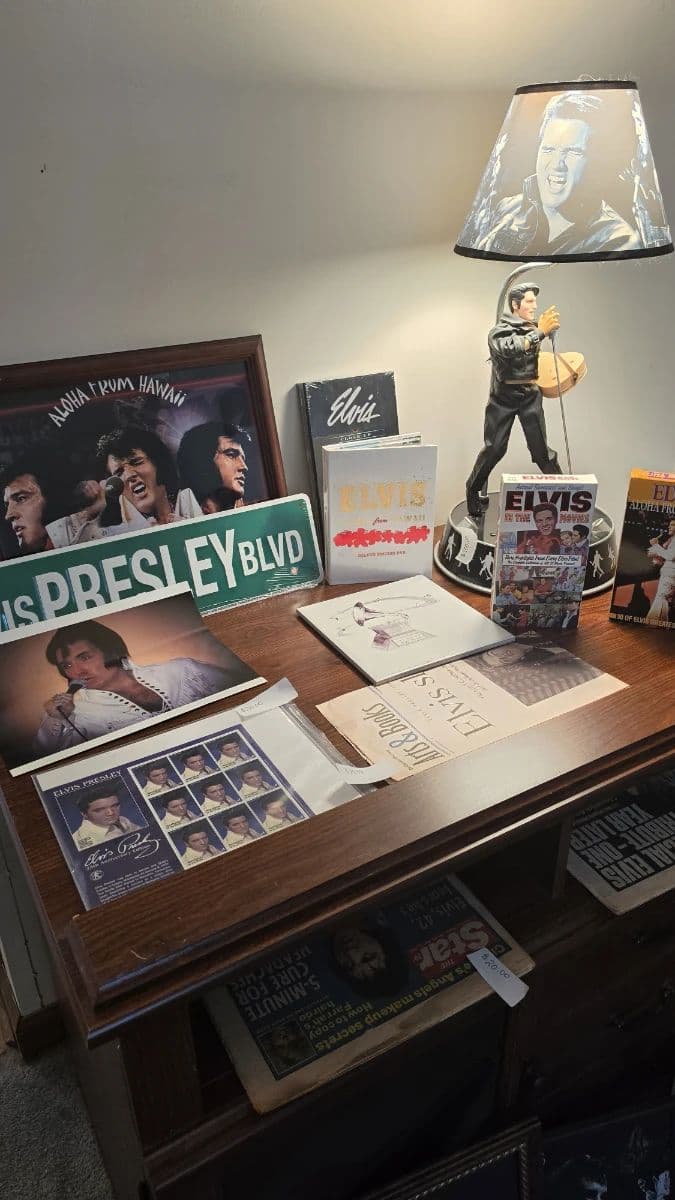 Kings is all shook up in Mint Hill photo 12