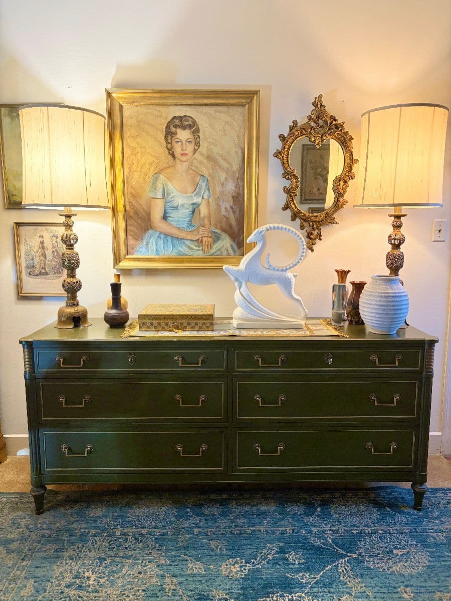 ARMSTRONG SALE – 500+ Vinyl Records • 150+ Pieces of Vintage Pottery • Central Austin photo 1