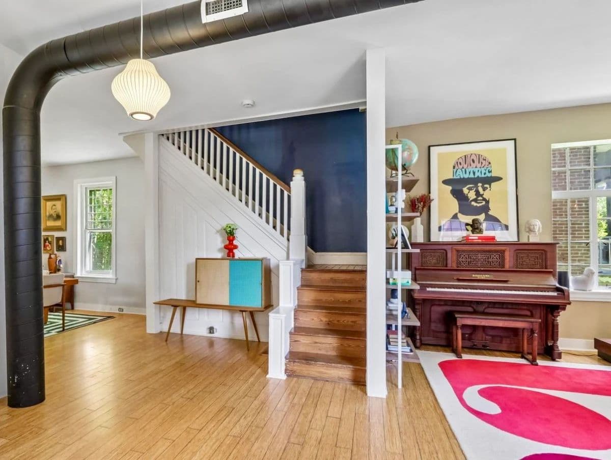 Mid-Century Modern Estate Auction - Two Days, Serious Design Collection photo 9