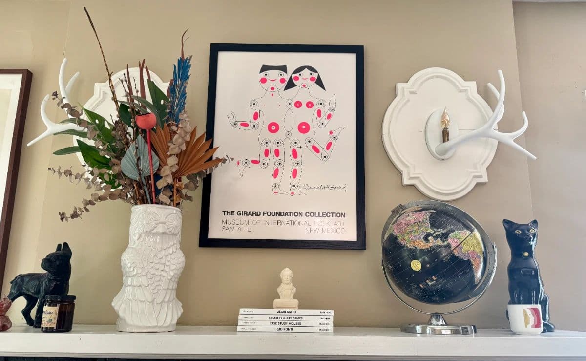 Mid-Century Modern Estate Auction - Two Days, Serious Design Collection photo 4
