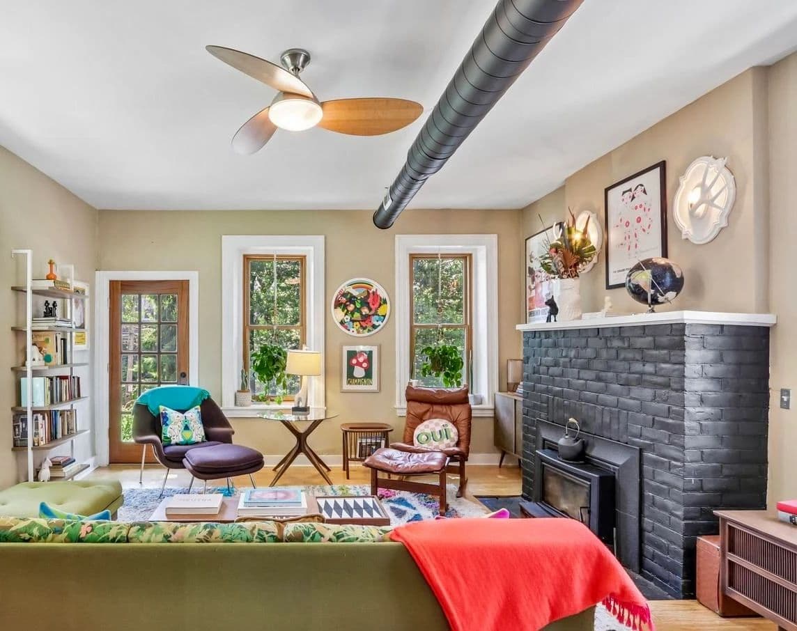 Mid-Century Modern Estate Auction - Two Days, Serious Design Collection photo 3