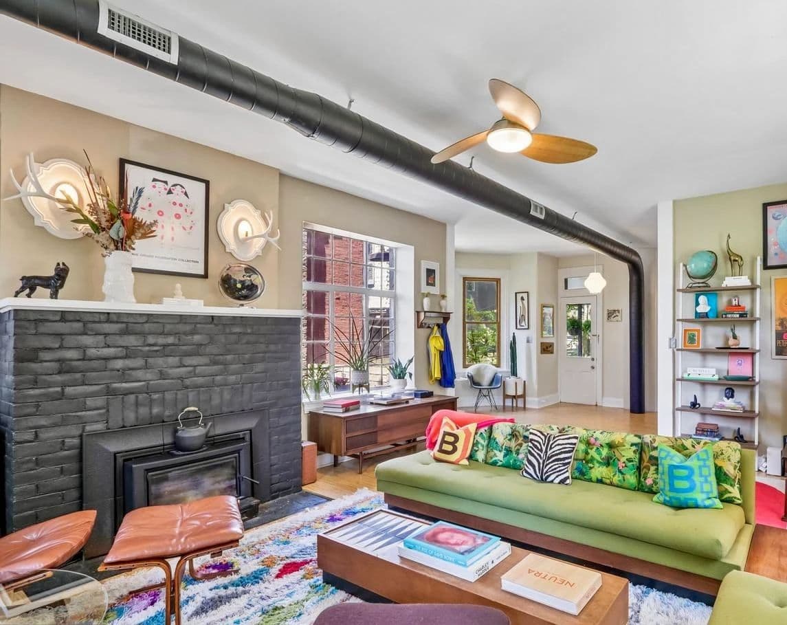 Mid-Century Modern Estate Auction - Two Days, Serious Design Collection photo 2