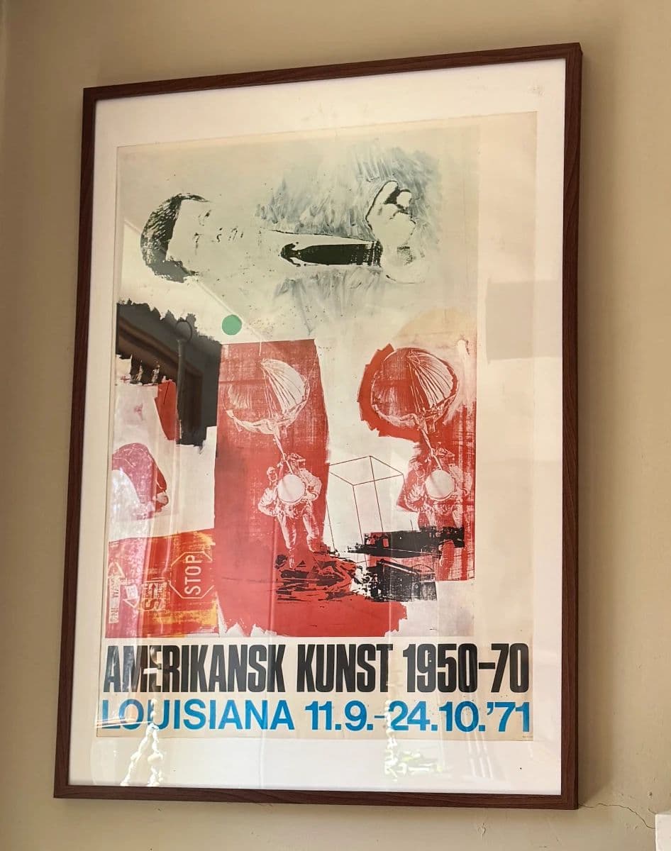 Mid-Century Modern Estate Auction - Two Days, Serious Design Collection photo 5