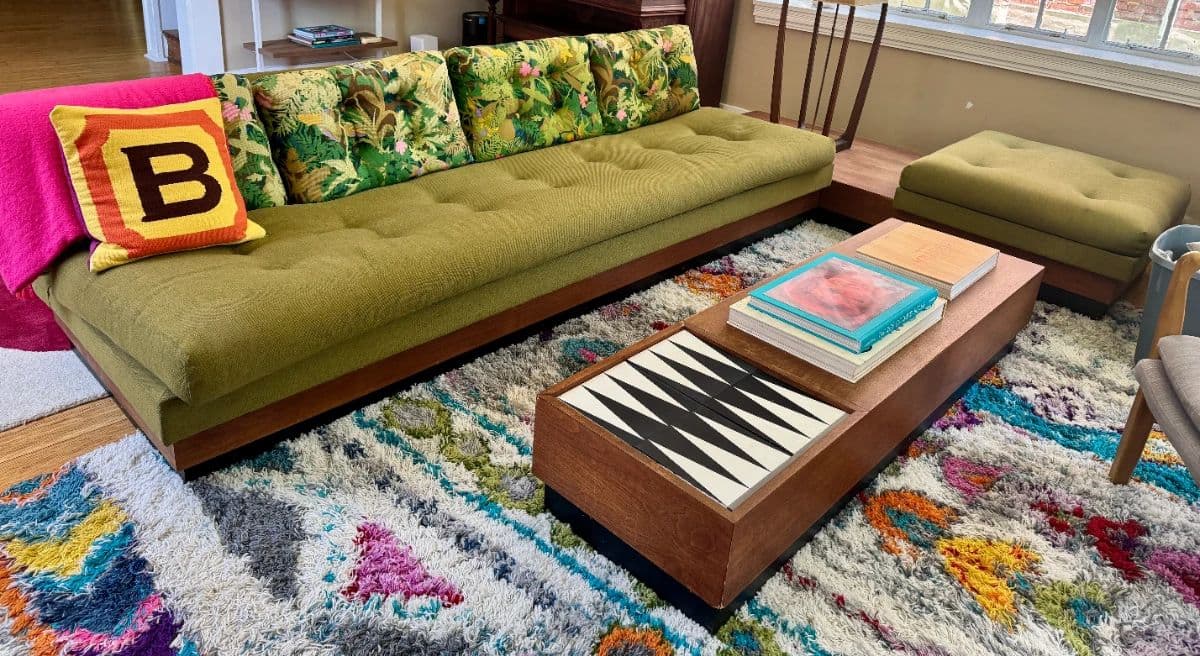 Mid-Century Modern Estate Auction - Two Days, Serious Design Collection photo 11