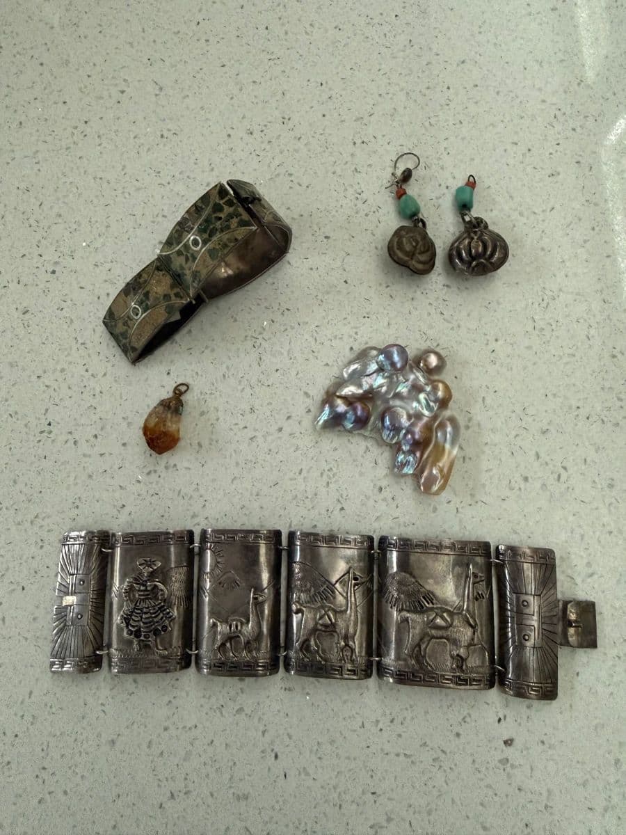 Last Call Estate Sales goes eclectic in Portland !!! Totally Glamorous Portland sale!! photo 2