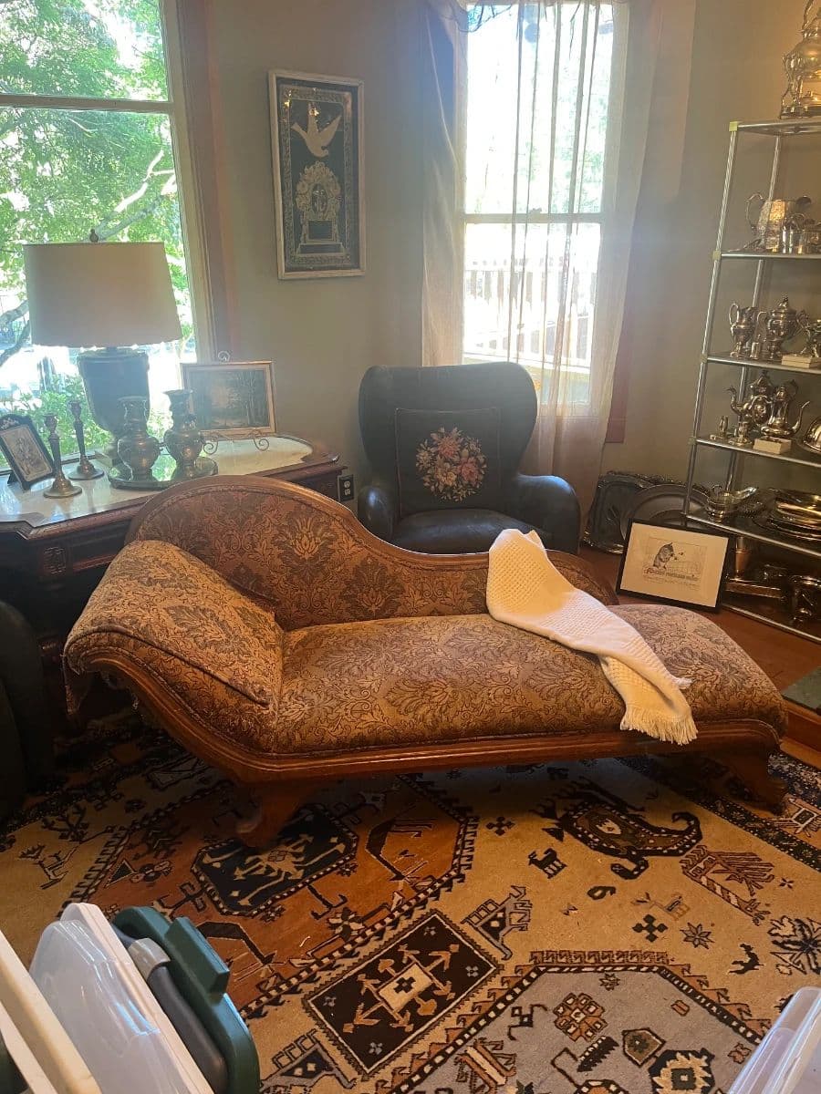 Last Call Estate Sales goes eclectic in Portland !!! Totally Glamorous Portland sale!! photo 5