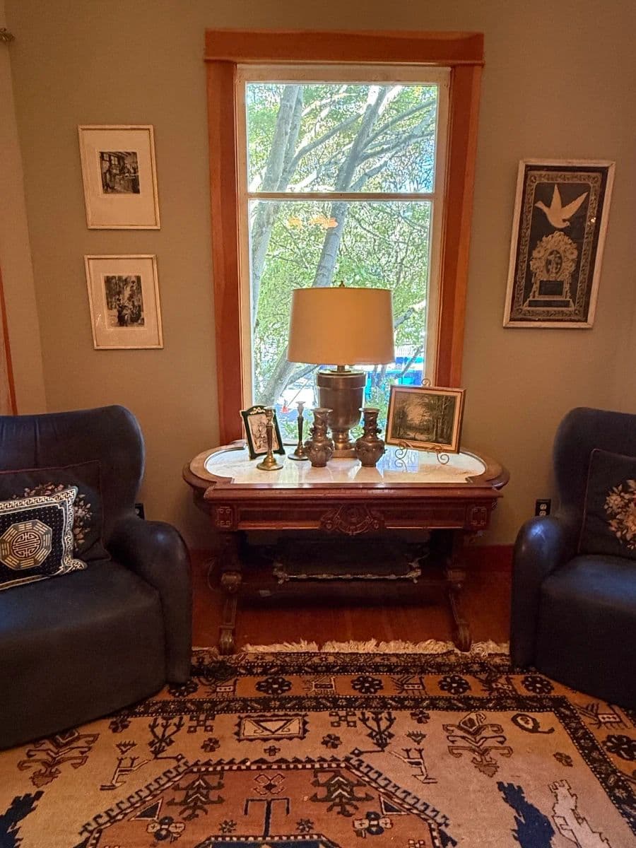 Last Call Estate Sales goes eclectic in Portland !!! Totally Glamorous Portland sale!! photo 7