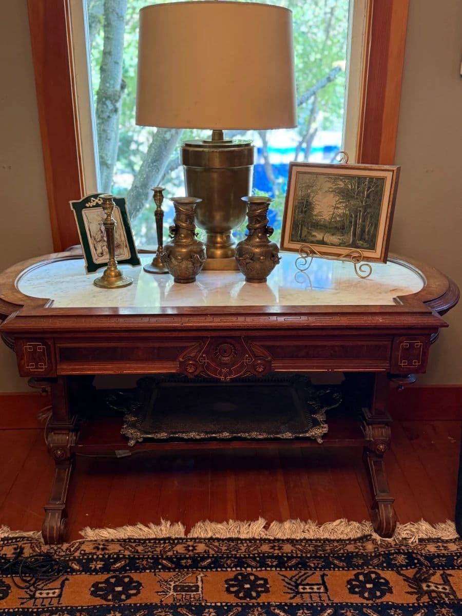 Last Call Estate Sales goes eclectic in Portland !!! Totally Glamorous Portland sale!! photo 6