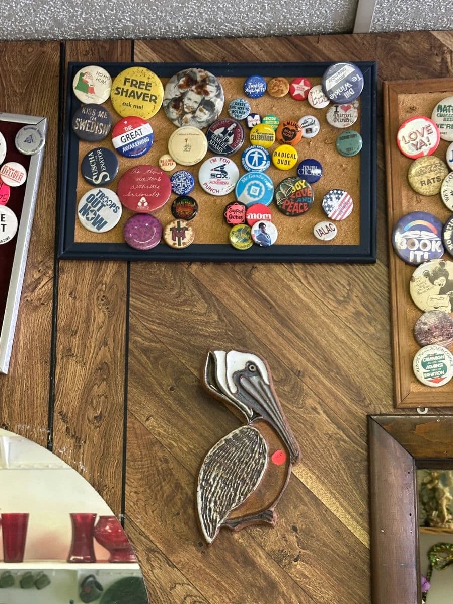 Estate Sale Goddess: Ann's Attic photo 5