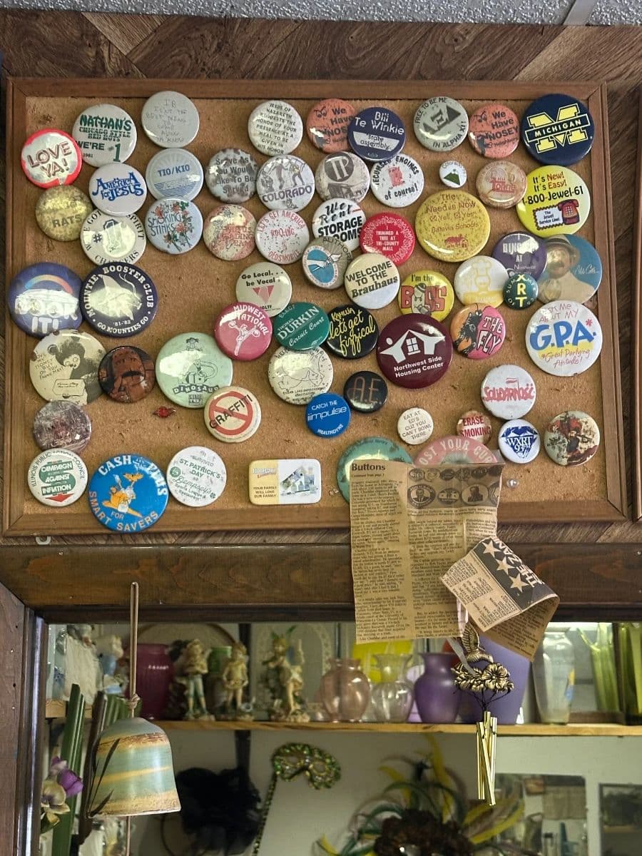 Estate Sale Goddess: Ann's Attic photo 4