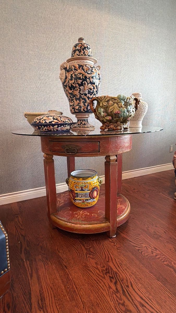 Cherry Creek Hybrid Estate Sale | Luxury Designer Furniture • Asian Antiques • Fine Décor photo 12