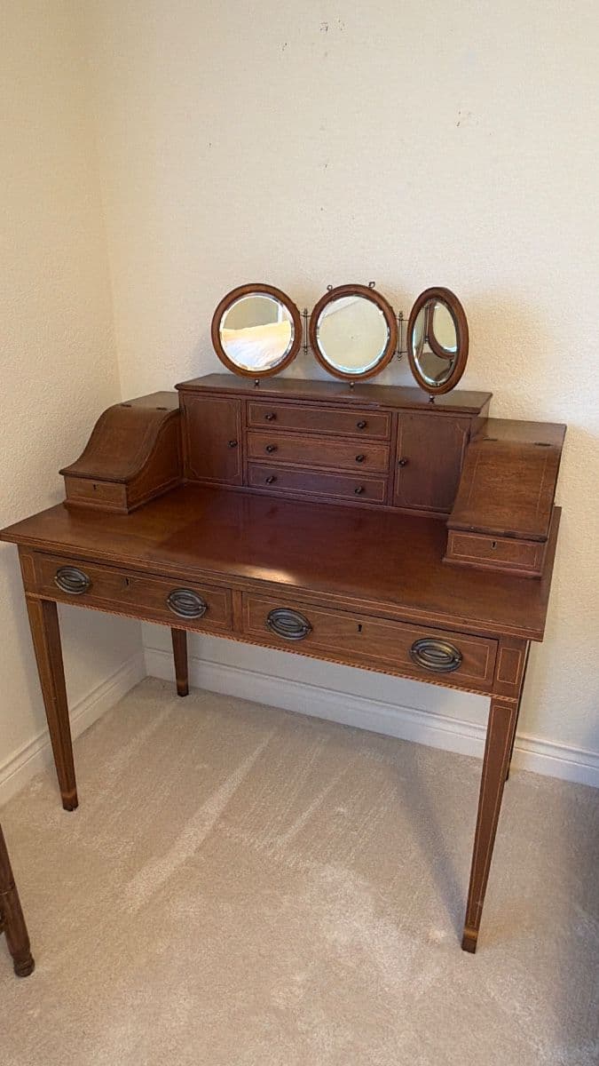 Cherry Creek Hybrid Estate Sale | Luxury Designer Furniture • Asian Antiques • Fine Décor photo 1