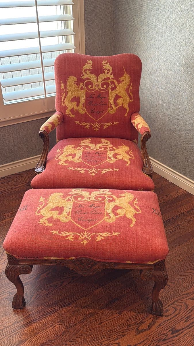 Cherry Creek Hybrid Estate Sale | Luxury Designer Furniture • Asian Antiques • Fine Décor photo 2