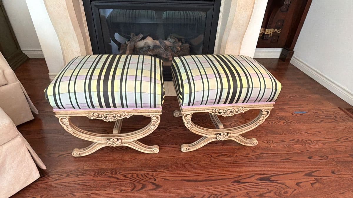 Cherry Creek Hybrid Estate Sale | Luxury Designer Furniture • Asian Antiques • Fine Décor photo 9