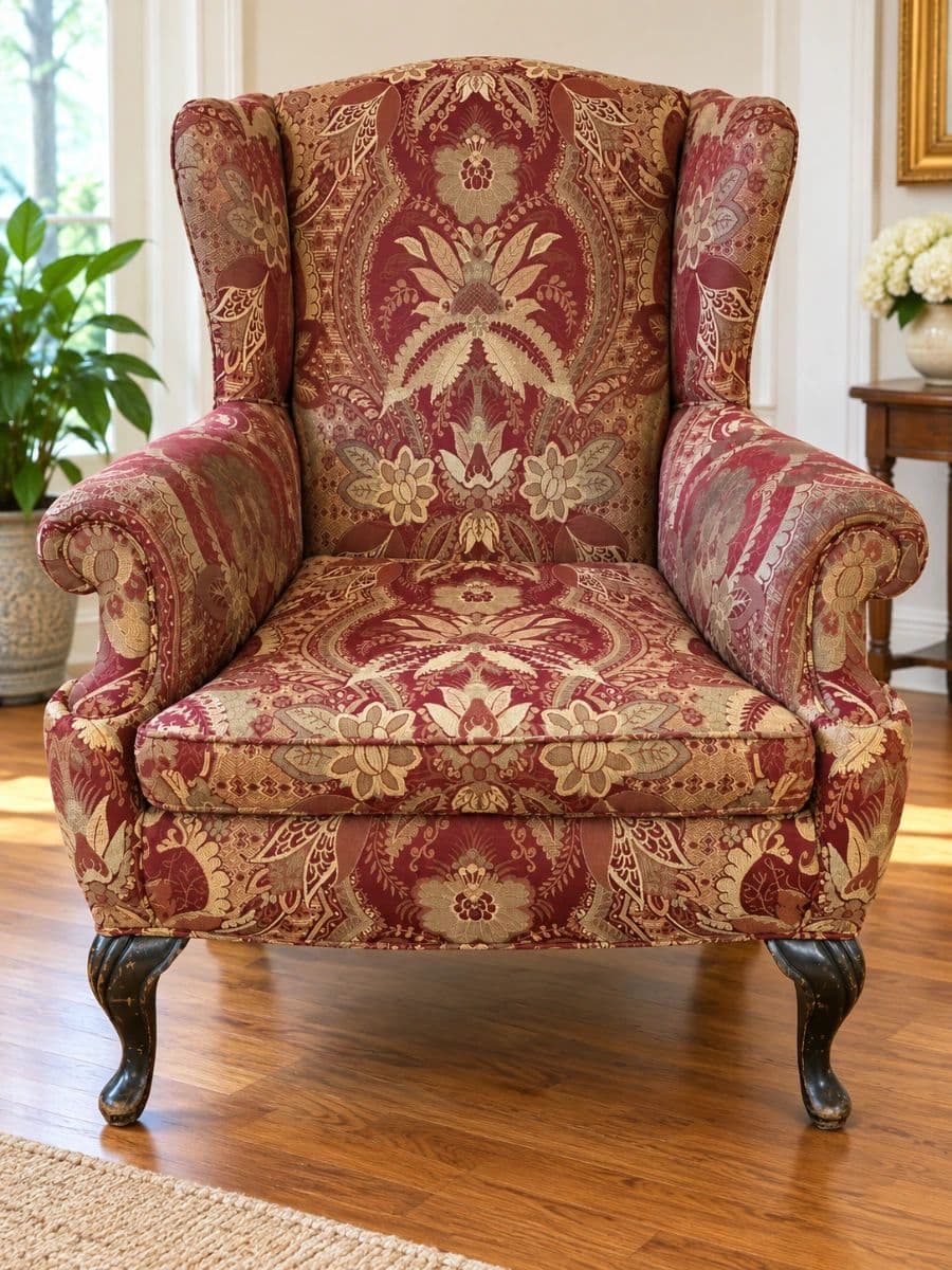 South Burlingame ESTATE SALE photo 6