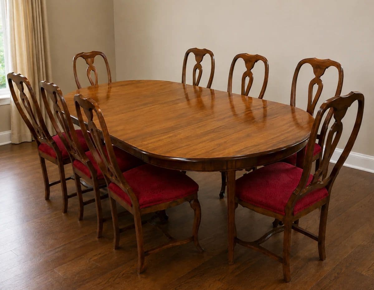 South Burlingame ESTATE SALE photo 9