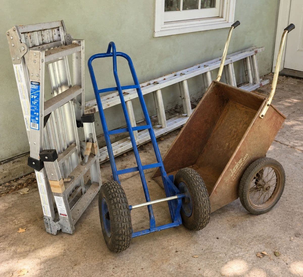 South Burlingame ESTATE SALE photo 1