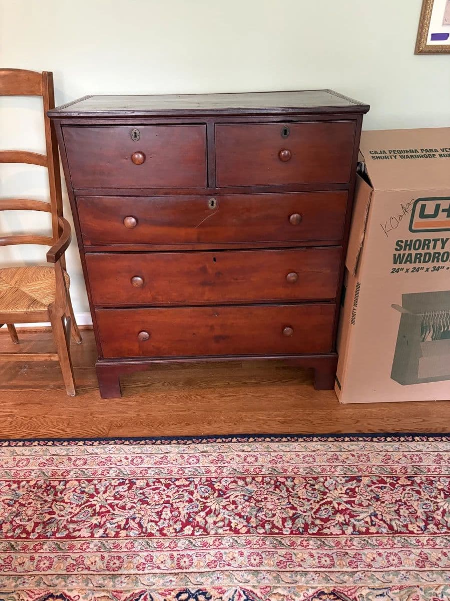 Beautiful AU Park Estate Sale! (Aug 21-23) photo 8