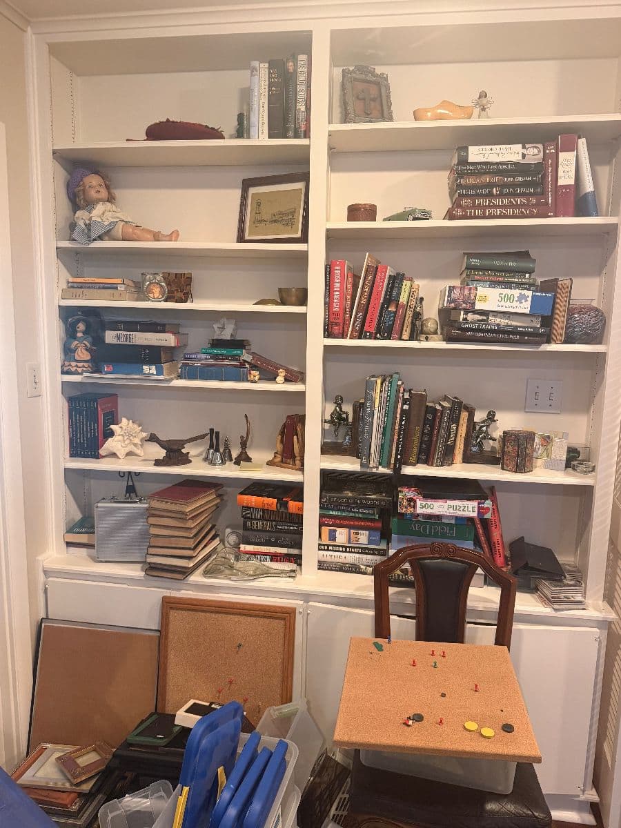 We Didn’t Photograph Everything… The Best Treasures Are Waiting to Be Discovered. photo 5