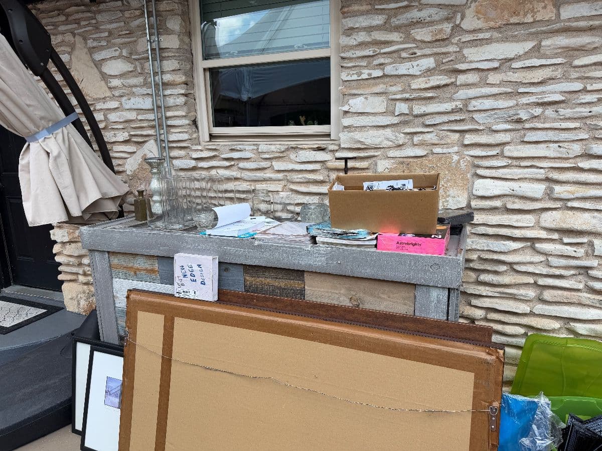 Anderson Terrace Private Sale Inside /Outside Venue photo 12