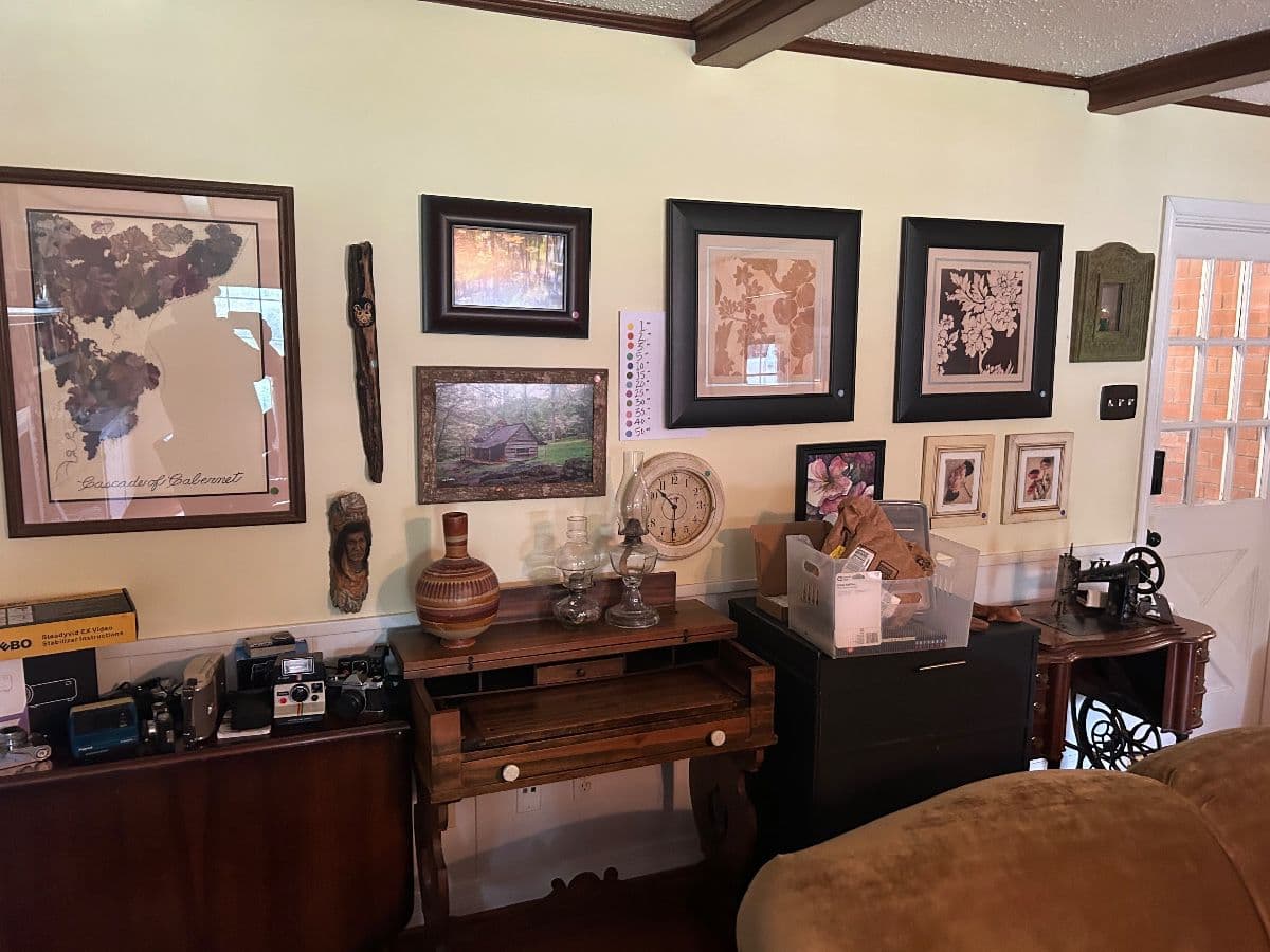 McCollum Estate Sale photo 5
