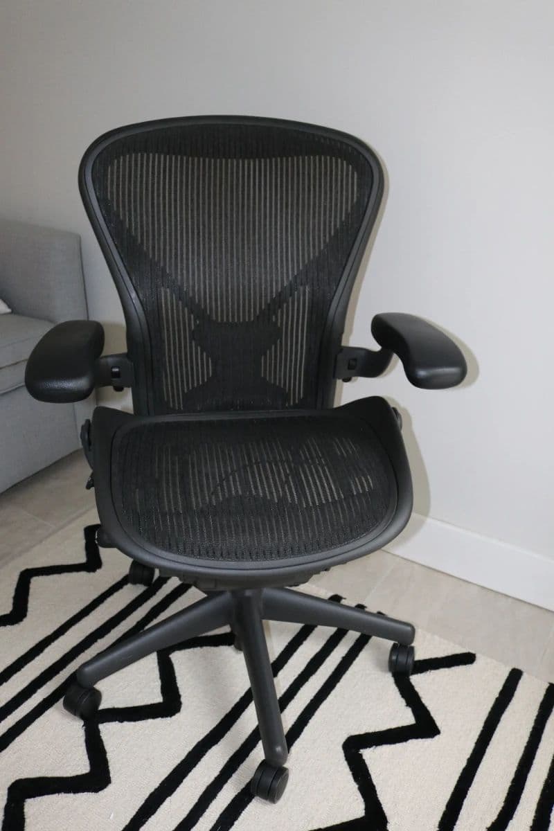 FLASH SALE Modern Estate: Herman Miller, West Elm, Collectibles, Artwork, Tools, Knickknacks photo 3