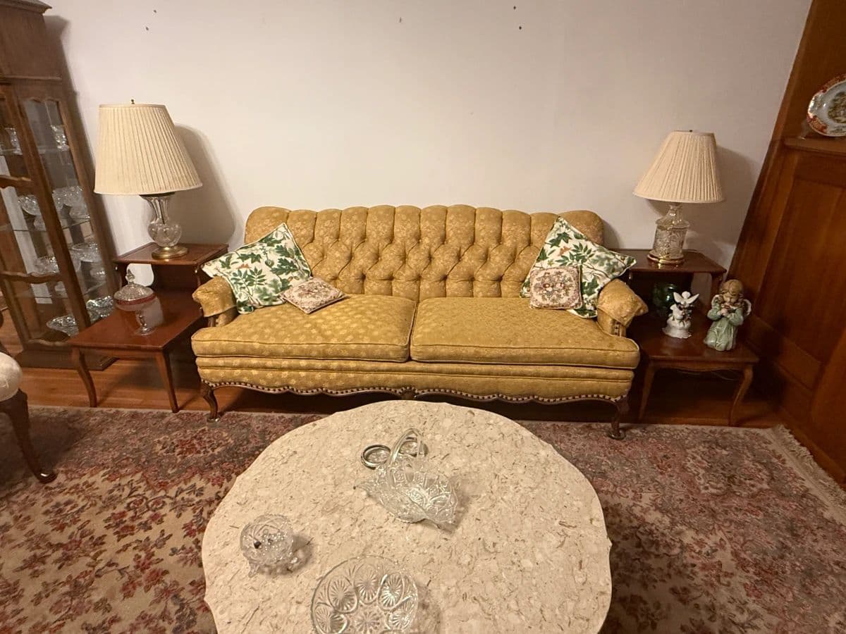BATES ESTATE SALE – Furniture, Collectibles, & Vintage Home Decor photo 1