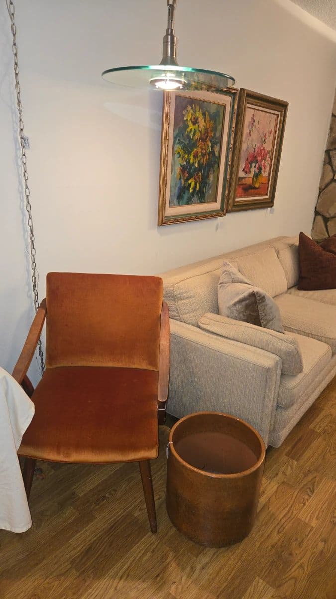 Mid Century Dreaming by Teal Magnolia Estate Sales photo 4