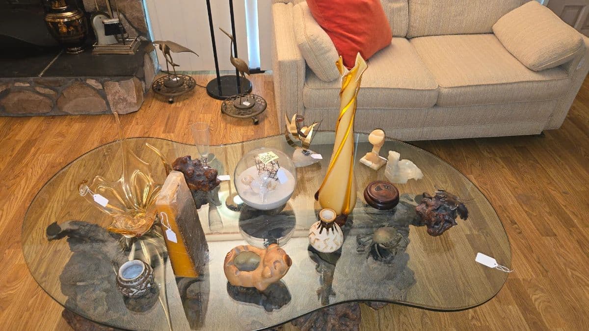 Mid Century Dreaming by Teal Magnolia Estate Sales photo 7
