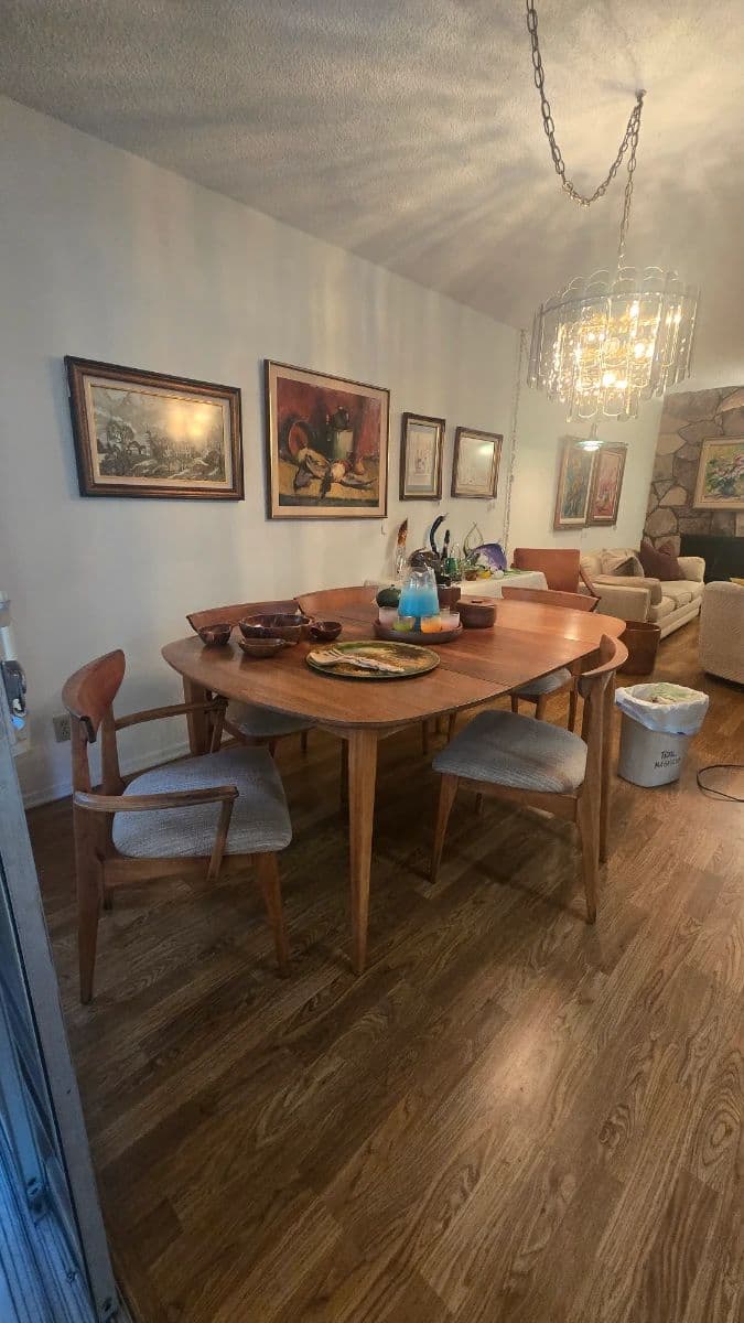 Mid Century Dreaming by Teal Magnolia Estate Sales photo 1