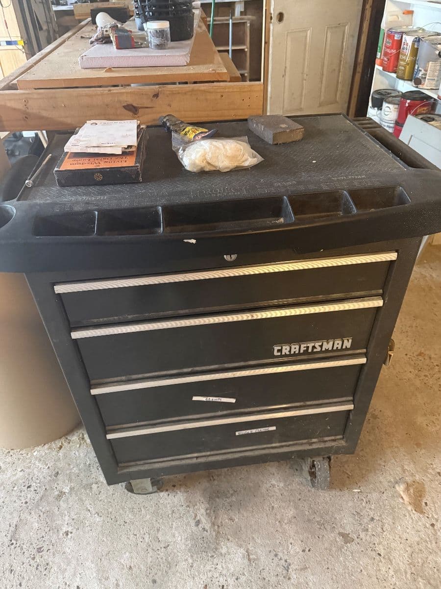 ESTATE SALE-77068 photo 12