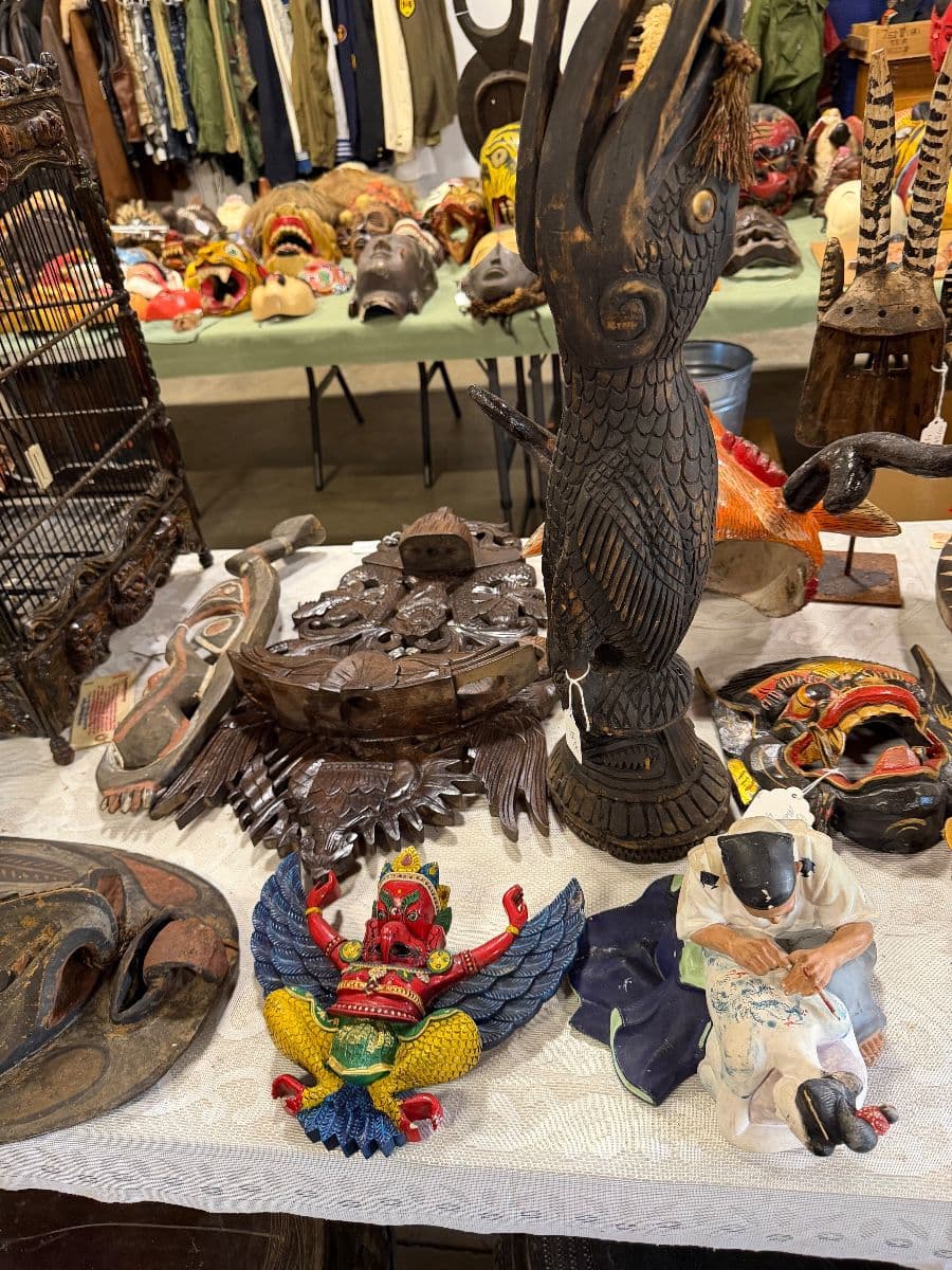 Wonderful Estate Sale by Kathy Platt photo 8