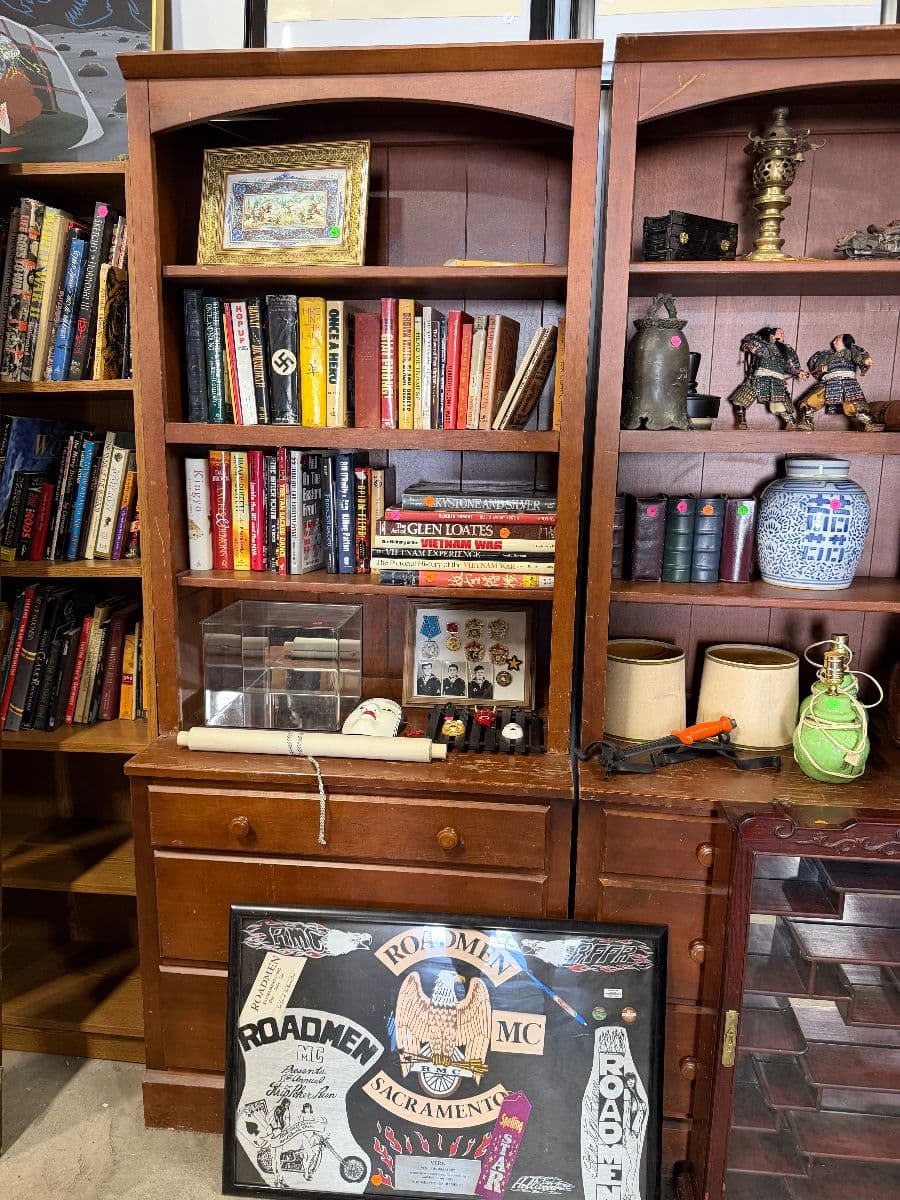 Wonderful Estate Sale by Kathy Platt photo 5
