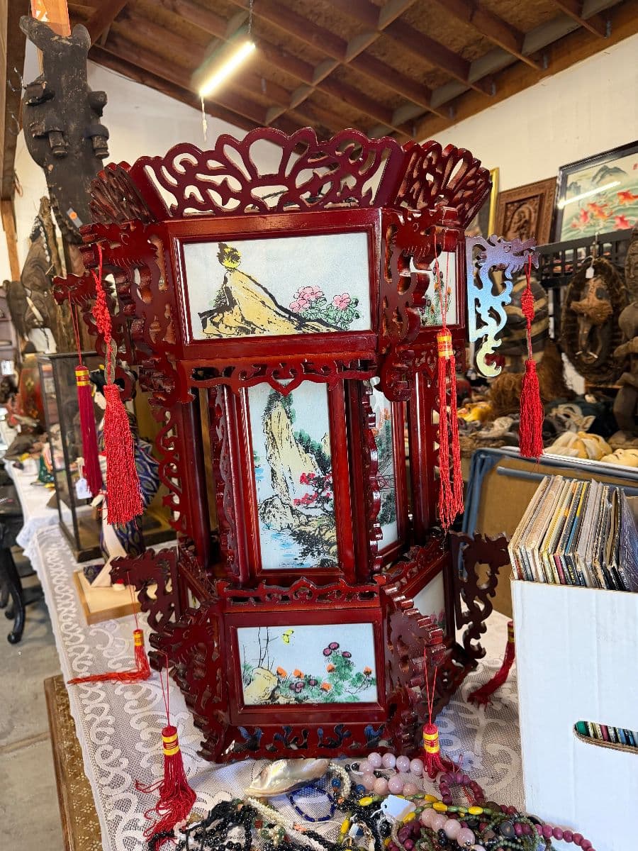 Wonderful Estate Sale by Kathy Platt photo 1