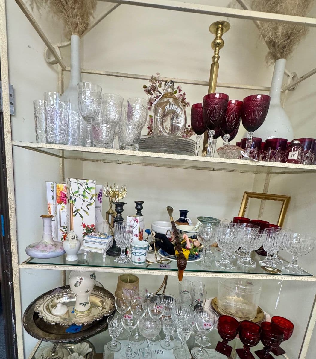 75 % OFF SUNDAY 1-4 EPIC TREASURES LAST DAY THIS SALE WILL LEAVE YOU GOBSMACKED! photo 5