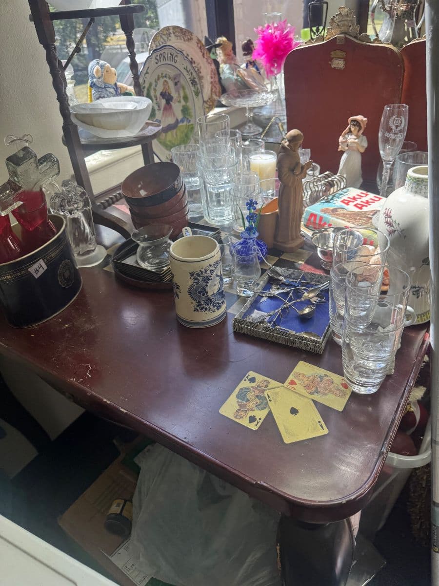 75 % OFF SUNDAY 1-4 EPIC TREASURES LAST DAY THIS SALE WILL LEAVE YOU GOBSMACKED! photo 4