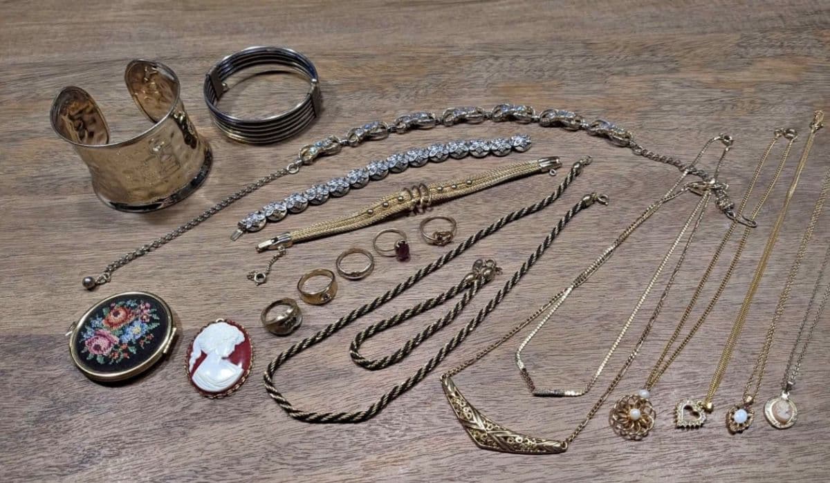 Estate of Curiosities photo 10