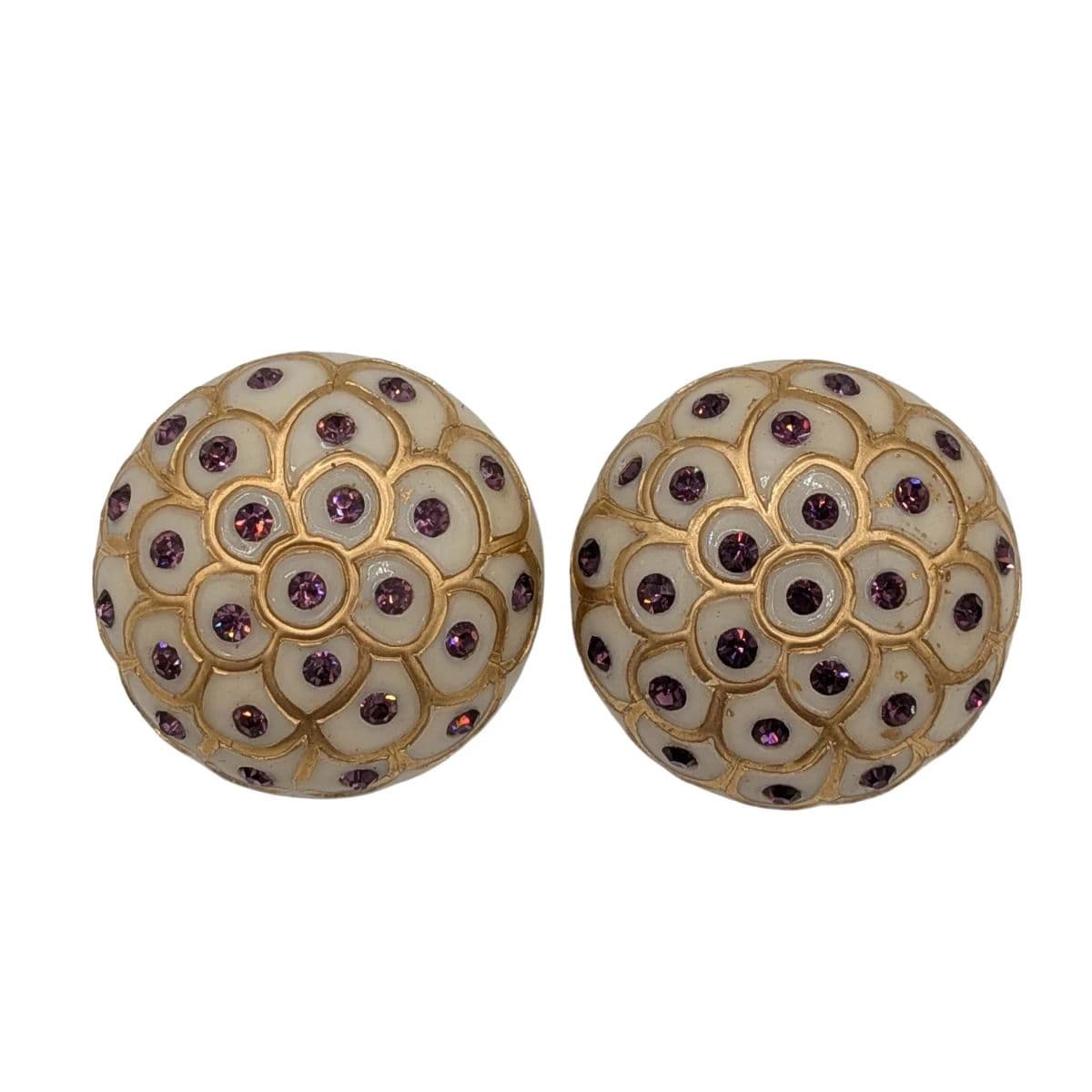 Golden Touch: Vintage Jewelry Finds - 8/22 @ 11AM ET photo 11